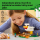 LEGO MINECRAFT 21585 Farma kurczaków - 1473417 - zdjęcie 11